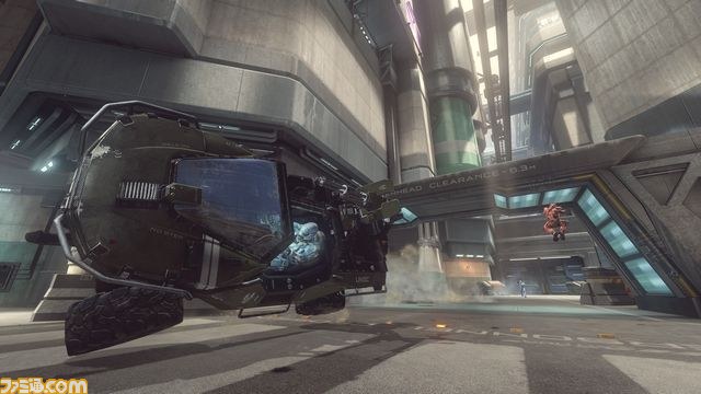 『Halo 4』ゲーム追加コンテンツ＆アップデート情報を公開_18