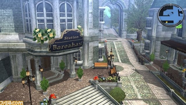 『英雄伝説 閃の軌跡』女性キャラなど最新情報を公開_06