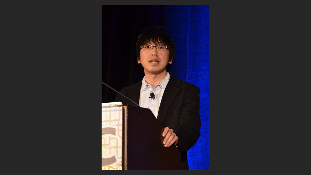 Tokyo Jungle トーキョー ジャングル 開発秘話 民家から生まれた快作 Gdc13 ファミ通 Com Tokyo Jungle トーキョー ジャングル 開発秘話 民家から生まれた快作 Gdc13 ファミ通 Com