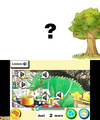 英語学習ソフト『キッパーの英語教室 Floppy’s Phonics（フロッピーズ フォニックス）』が本日発売_08