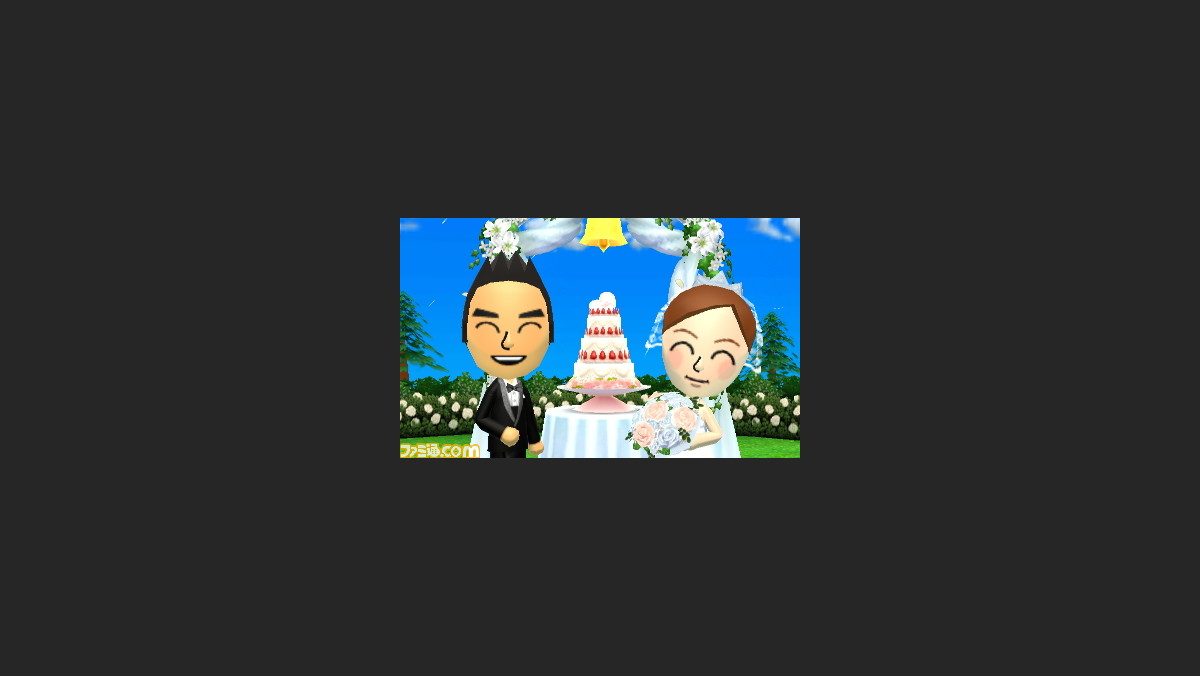 トモダチコレクション 新生活 新しい家族 多彩な施設など 新生活 の新要素を紹介 ファミ通 Com トモダチコレクション 新生活 新しい家族 多彩な施設など 新生活 の新要素を紹介 ファミ通 Com