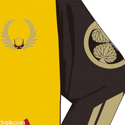 『戦国BASARA3-Bloody Angel-』のスカジャージ第2弾が発売決定_06