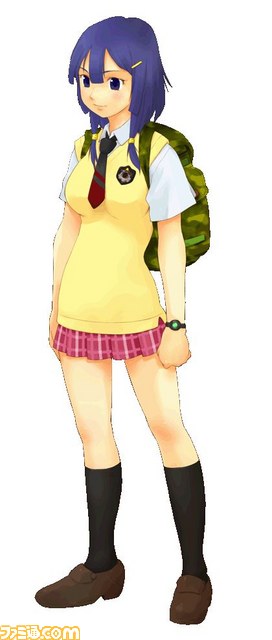 『さよなら 海腹川背』公式サイトがオープン！　デビュートレイラーや新キャラクターの情報も_09