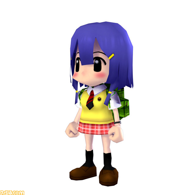 『さよなら 海腹川背』公式サイトがオープン！　デビュートレイラーや新キャラクターの情報も_11