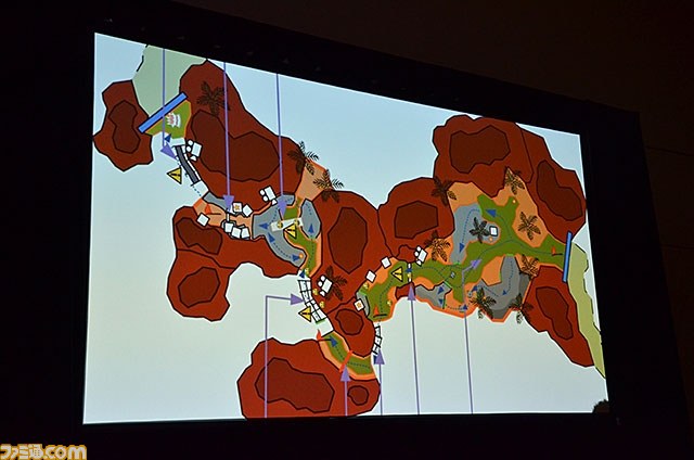 『トゥームレイダー』再始動――その軌跡【GDC2013】_13