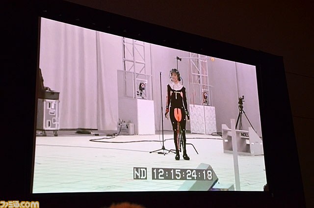 『トゥームレイダー』再始動――その軌跡【GDC2013】_15