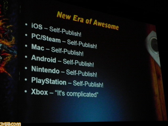 『Retro City Rampage』たったひとりで17バージョンリリース！ その苦労を明かす【GDC2013】_05
