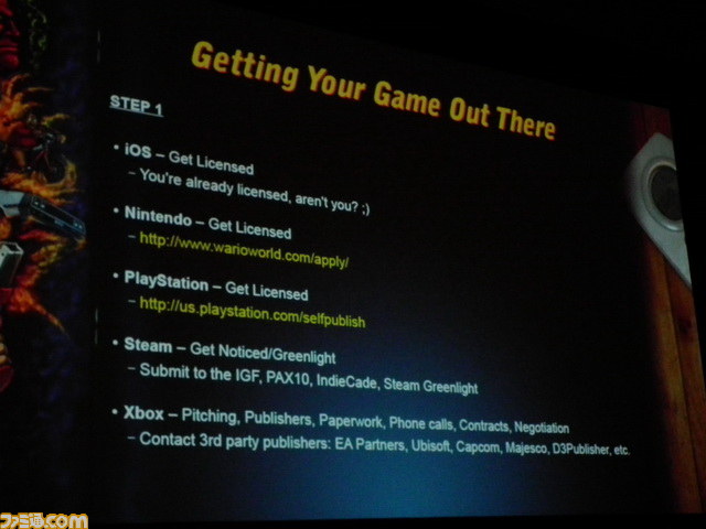 『Retro City Rampage』たったひとりで17バージョンリリース！ その苦労を明かす【GDC2013】_06