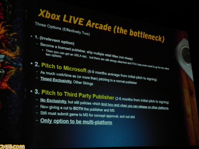 『Retro City Rampage』たったひとりで17バージョンリリース！ その苦労を明かす【GDC2013】_07