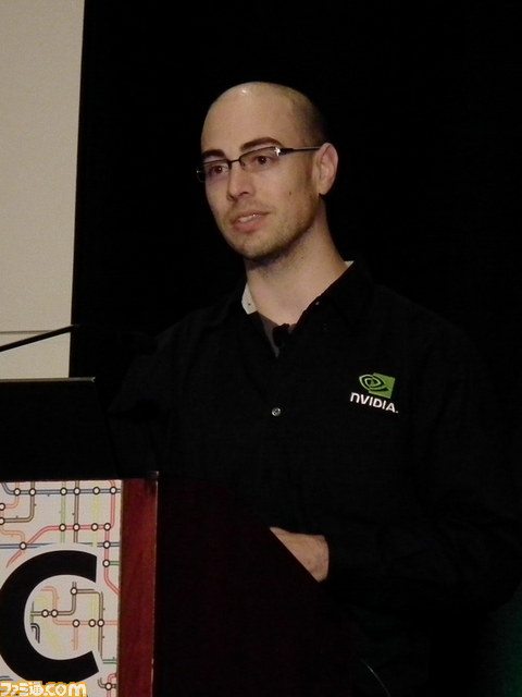 Project SHIELDでAndroidはハードコアゲームマシンとなるか？【GDC2013】_02