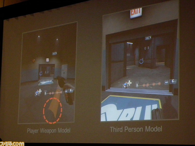 カクカク表示から“VR酔い”まで――Valveが考える、VRゲーミングの可能性と課題【GDC2013】_15