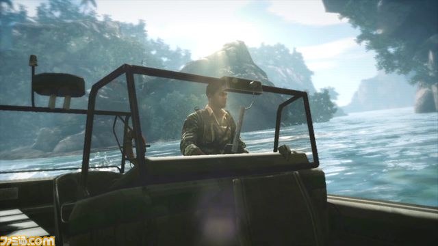 『スナイパー ゴーストウォリアー2』の初回限定特典＆日本語PVを公開_02