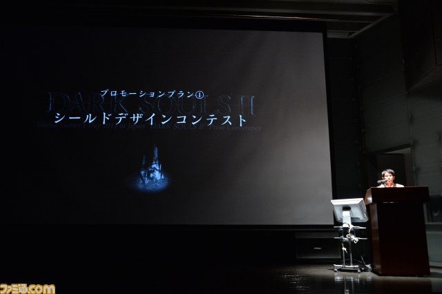 『DARK SOULS II』記者発表会リポート　テーマは“誠実に殺す”!?_20