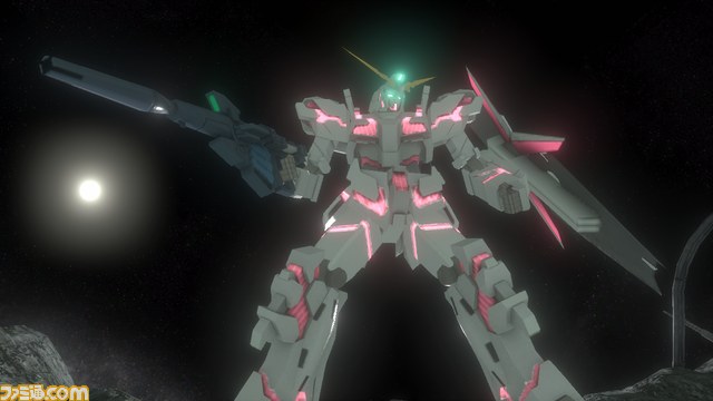 『ガンダムブレイカー』BETA版からの改良点を紹介!!_06