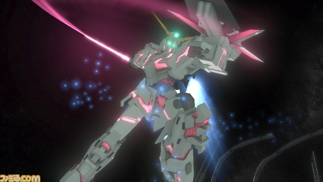 『ガンダムブレイカー』BETA版からの改良点を紹介!!_07