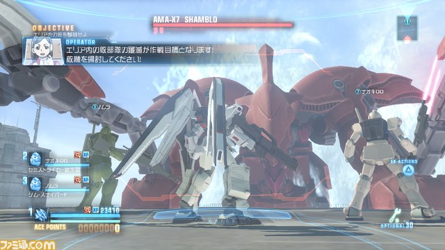 『ガンダムブレイカー』BETA版からの改良点を紹介!!_18