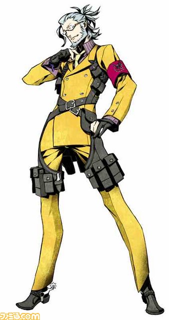 『セブンスドラゴン2020-II』、キャラメイクの豊富なカラーバリエーション_04