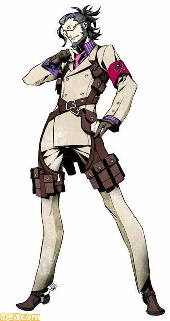 『セブンスドラゴン2020-II』、キャラメイクの豊富なカラーバリエーション_06