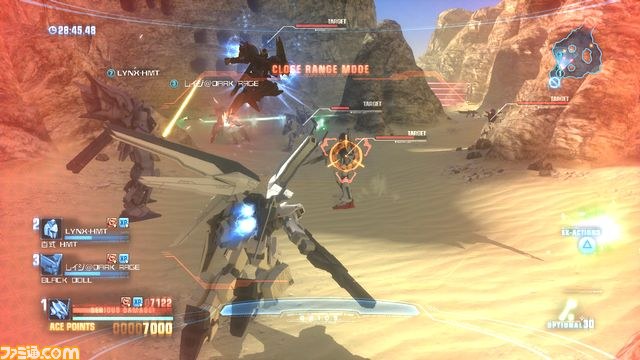 PS3版『ガンダムブレイカー』体験版から製品版への進化が明らかに_11