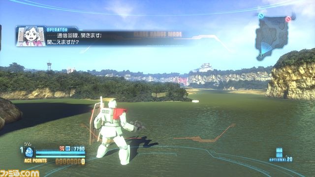 PS3版『ガンダムブレイカー』体験版から製品版への進化が明らかに_15