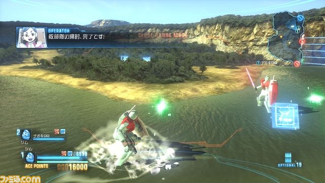 PS3版『ガンダムブレイカー』体験版から製品版への進化が明らかに_16