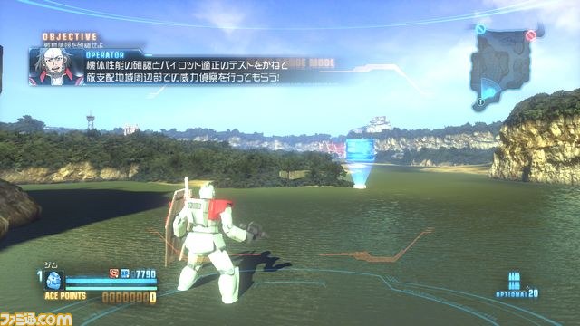 PS3版『ガンダムブレイカー』体験版から製品版への進化が明らかに_25