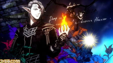 『ヴァルハラナイツ3』公式サイトでOPムービーを公開_02