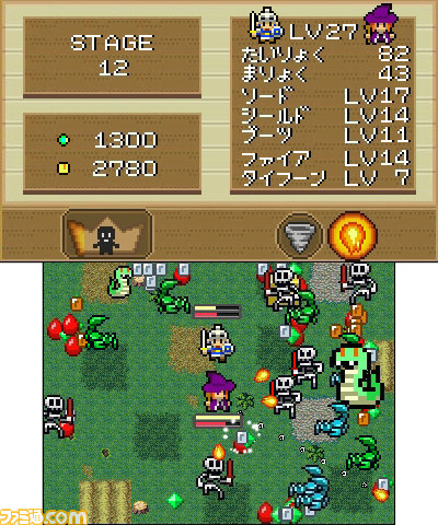 『魔女と勇者』ニンテンドーeショップで4月17日より配信開始_04