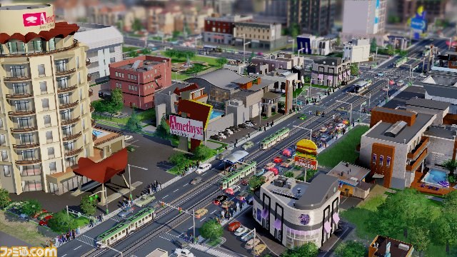 『シムシティ』Mac版が6月11日発売決定、Win版ユーザーは無料で入手可能＆クロスプラットフォームプレイにも対応_02
