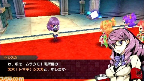 『セブンスドラゴン2020-II』、物語を彩るキャラクターたちを公開_05