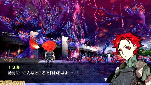 『セブンスドラゴン2020-II』、物語を彩るキャラクターたちを公開_15