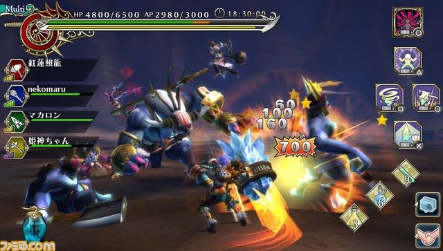 『ラグナロク オデッセイ エース』特典と前作データの引継ぎ情報公開！_15