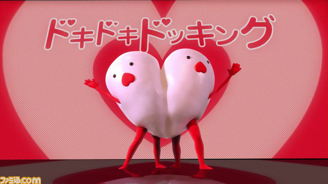 芹那が“ドキドキ”指南？　東京ジョイポリス新CMが4月12日よりスタート_03
