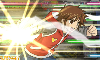 本日発売『カードファイト!! ヴァンガード ライド トゥ ビクトリー!!』公式サイトで秘密のパスワードを公開_03