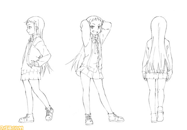アニメ『ステラ女学院高等科C３部』はGAINAXが制作！_19