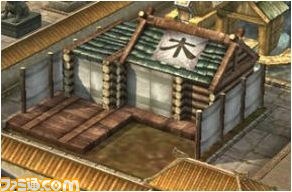 『三国志を抱く』“領地”の情報が公開　クローズドβテスター募集は締切間近！_04