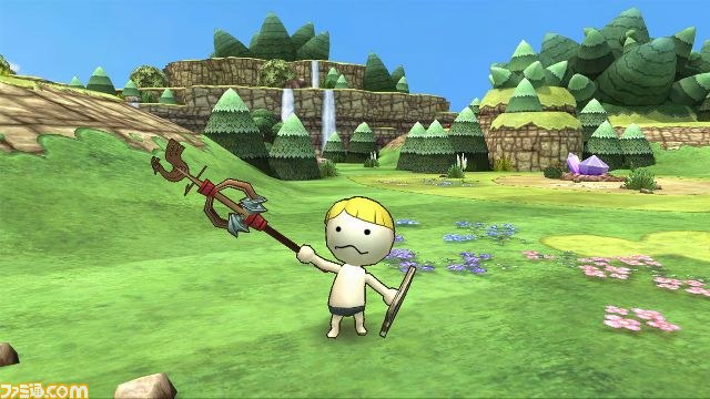 XBLA『Happy Wars』の期間限定スペシャルチャレンジ第5弾開催中_07