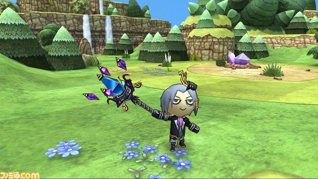 XBLA『Happy Wars』の期間限定スペシャルチャレンジ第5弾開催中_03