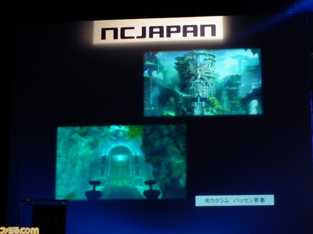 『タワー オブ アイオン』オフラインイベントにマリックが降臨！ UPD4.0では初期状態の服がセクシーに！？_17
