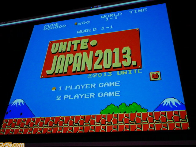 Unite Japan開幕、基調講演でライアン・ペイトン氏が語った“リッチなモバイルゲーム”に挑戦する理由とは？_01