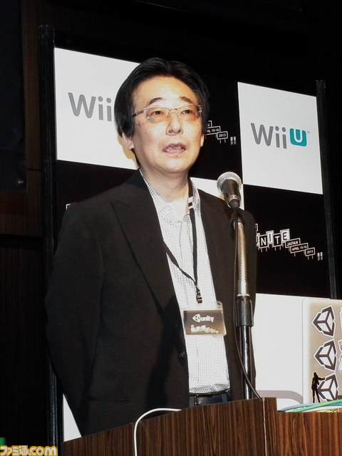 Unite Japan開幕、基調講演でライアン・ペイトン氏が語った“リッチなモバイルゲーム”に挑戦する理由とは？_04