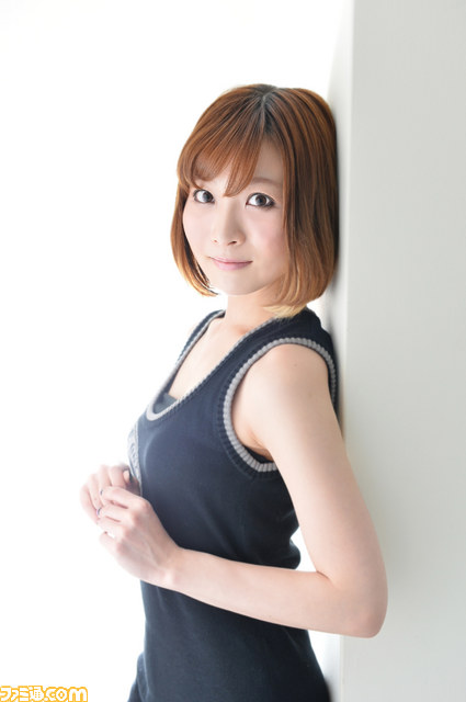 『鬼武者Soul』とのコラボ第2弾が決定！　歌姫May'nにインタビュー_05