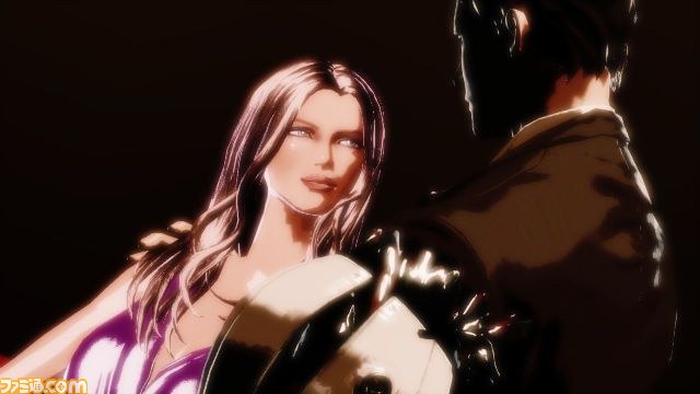 『KILLER IS DEAD（キラー イズ デッド）』のバトルシステムやジゴロミッションを紹介_11