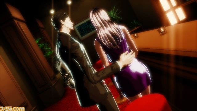『KILLER IS DEAD（キラー イズ デッド）』のバトルシステムやジゴロミッションを紹介_12