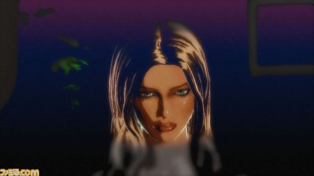 『KILLER IS DEAD（キラー イズ デッド）』のバトルシステムやジゴロミッションを紹介_22