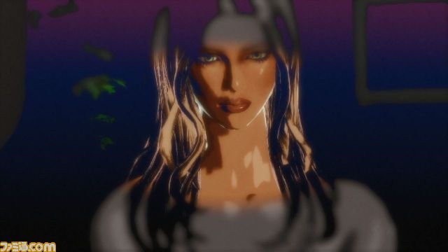 『KILLER IS DEAD（キラー イズ デッド）』のバトルシステムやジゴロミッションを紹介_23