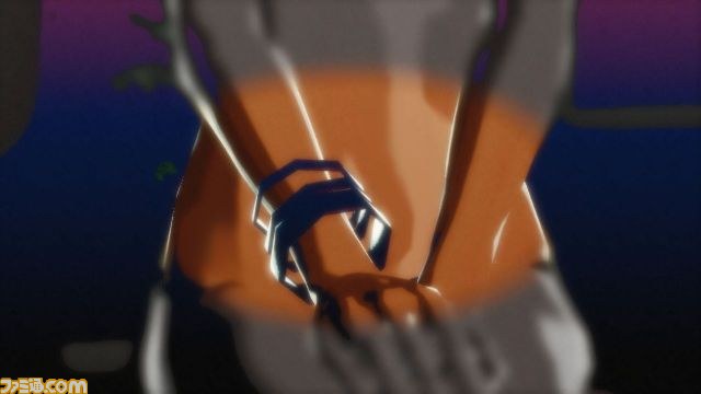 『KILLER IS DEAD（キラー イズ デッド）』のバトルシステムやジゴロミッションを紹介_27