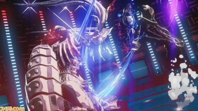 『KILLER IS DEAD（キラー イズ デッド）』のバトルシステムやジゴロミッションを紹介_33
