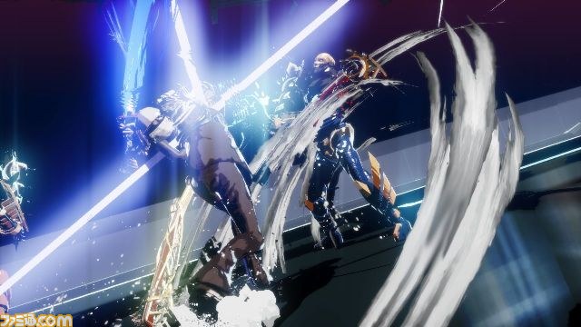 『KILLER IS DEAD（キラー イズ デッド）』のバトルシステムやジゴロミッションを紹介_43