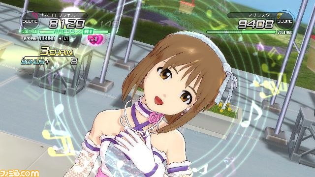 『アイドルマスター２』PS3版のDLC“カタログ第17号”を紹介_09